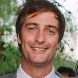 Russell Histon