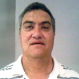 Jose Escribano Carbonero