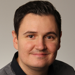 Ralph Schütze's profile picture