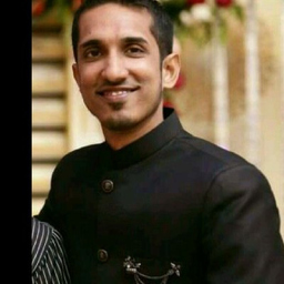 Humair Khan