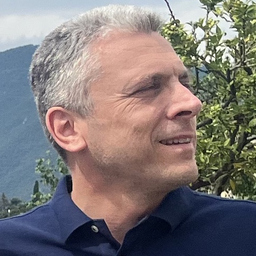 Andrea Veronese