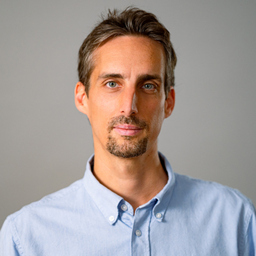 Julian Mende