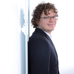 Patrick Lamparter