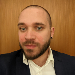 Oliver Wojtowicz