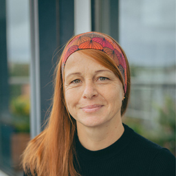 Franziska Jäger's profile picture