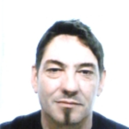 Jose Antonio villalobos Diaz
