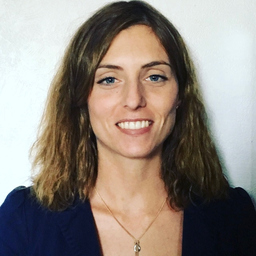 Florine Rousseau