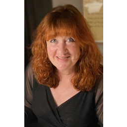 Bettina Reichelt-Gerth