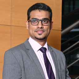 Arsalan Harris Bayunus