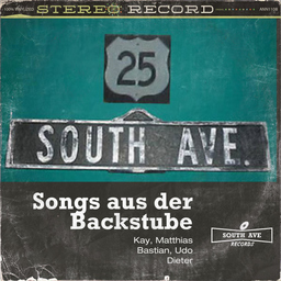 South Avenue