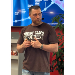 Dimitri Dingis