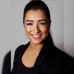 Berna Ebru Metin