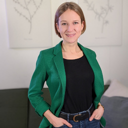 Marie Klose