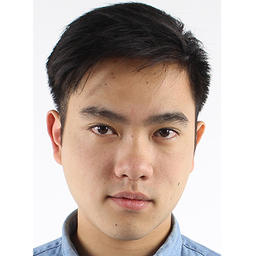 Vincent Liu