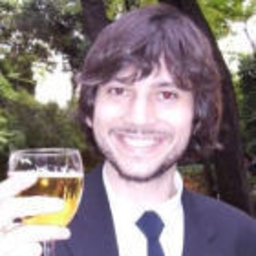 Andrés García Cañón