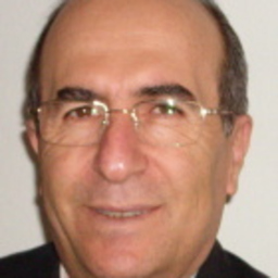 Mehmet Necati Güngör