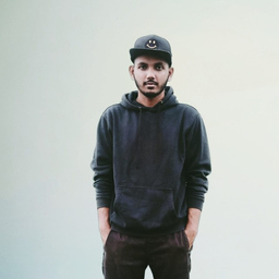 Rashedul Hridoy