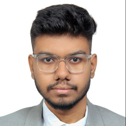 Krunal Bhatia