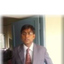 Social Media Profilbild Rahul Shrivastava Ulm