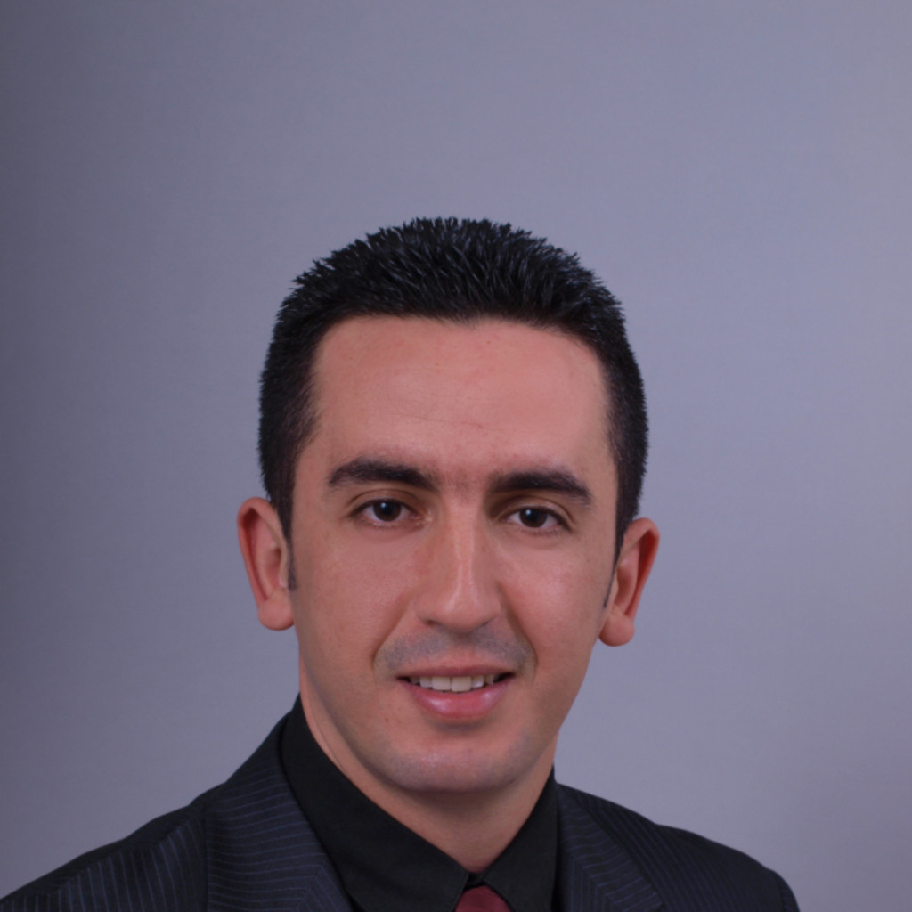 Mourad Jaouane Bachelor Thesis Ina Schaeffler In Homburg Saar Xing