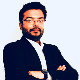Ritwik Pattnayak