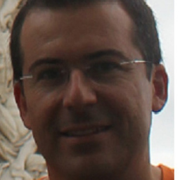 Ing. Fernando Matos