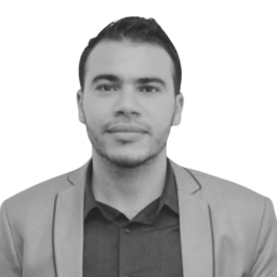 Ing. Mohamed Abbas