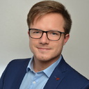 Social Media Profilbild Bastian Köll 