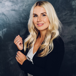 Sarah van Linn