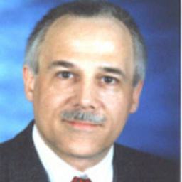 Charles Foreman