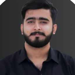 Rizwan Haidar