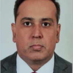Ravinder Paul
