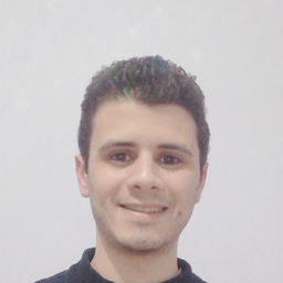 Mahmoud Samaha