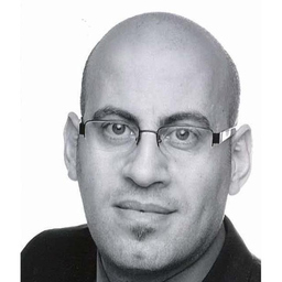 Dr. Charbel El Hajjar