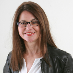 Silvia Gitzel