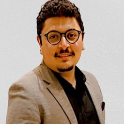 Eslam Saleh