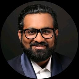 Vignesh Mohan
