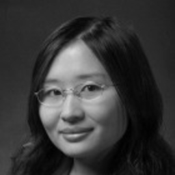 Haihong Wang
