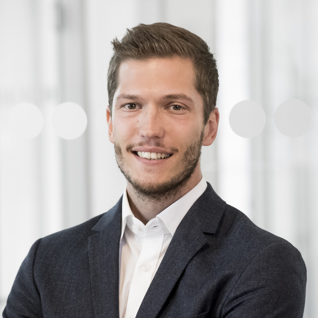 Sebastian Böttger Senior Project Manager Digitas Pixelpark XING