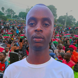 Gershon Kogei