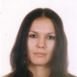 Jevgenia Urbalu