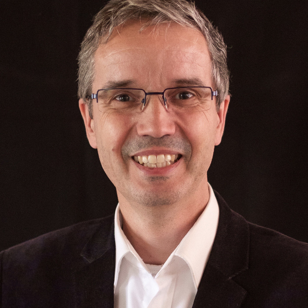 Wolfgang Deselaers Kundenberater Provinzial Rheinland