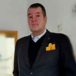Andreas Grimberg