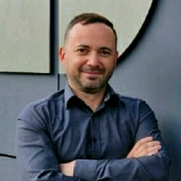 Boris Schulmann