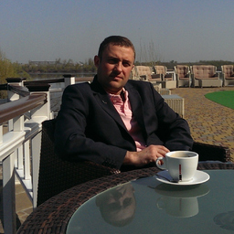 Rostyslav Hurenko