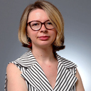 Viktoriia Velychko