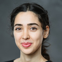 mahsa ahmadian