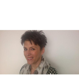 Annette Ahmed-Stein