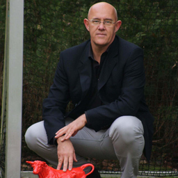 Hartmut Berge