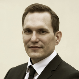Dr. Johannes D. Michl